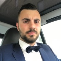 Mirko Glaciale