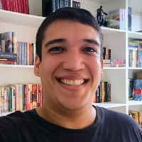Jackson Soares