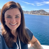 Caitlin Mcdonald