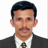 Vishnu V S