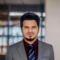 Sayed Fahad Safshikan