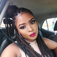 Zimkhitha Magoloza