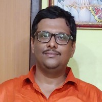 Partha Sarathi Goswami