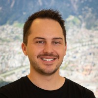 Lukas Zöschg