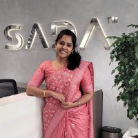 Ananya B S