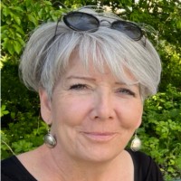 Lorna Williamson