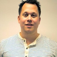 Patrik Björgvik