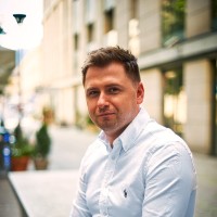 Marcin Zarymbski