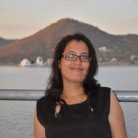 Susmita Dey