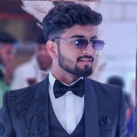 Ashwin Panchal