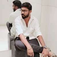 Munikrishnan M