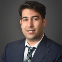 Ali Rezaei
