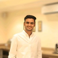 Harshad Chaudhari