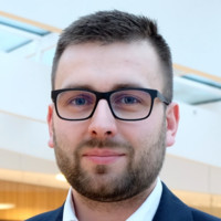 Martynas Orlauskas, Cfa