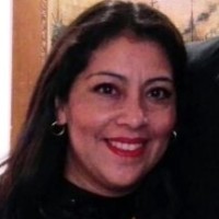 Veronica Marin