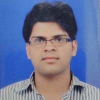 Anupam Trivedi