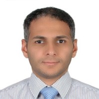 Ahmed Khalil
