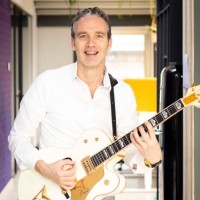 Jeroen De Haas