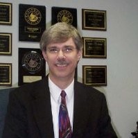 Thomas Critchfield
