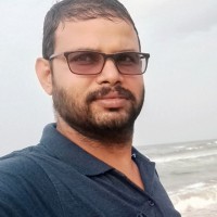 Arunanshu Panda