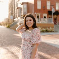 Lindsey Strasenburgh
