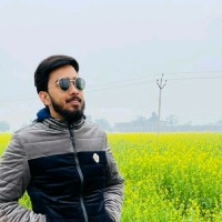 Anshul Masih