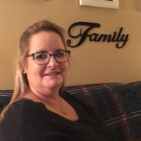 Robin Farrington