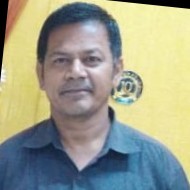 Yadava Gangadhara Rao, M.Tech, B.Tech, Mba, Fie, C-Eng,