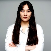Ellen Pan