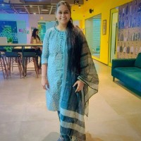 Shiromani Jain