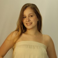 Maria Eduarda Cabral De Oliveira
