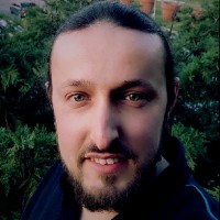 Çağrı Yilmaz
