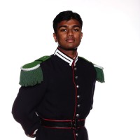 John Vadsan Saravanan