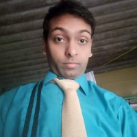 Saran Srivastav