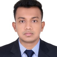 Minhajul Abedin Nannu