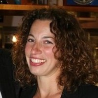 Sarah Mcrobbie
