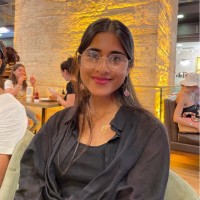Hamnah Riaz