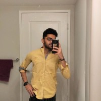 Jyot Pandya