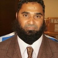 Imran Husain