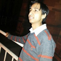 Pritesh Kumar
