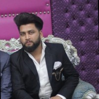 Touqeer anjum