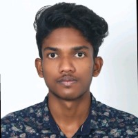 Logeshhari Gnanavel