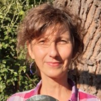 Cécile BECKER
