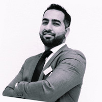 Ali Raza