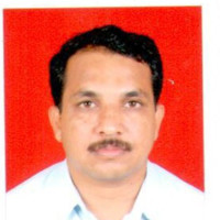 Prajesh Patel