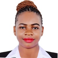 Kimberly Tendai