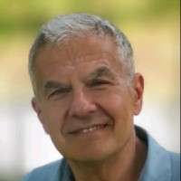 Zoran Djordjevic