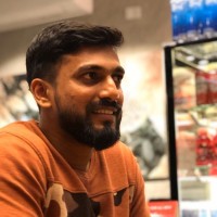 Preetham Acharya