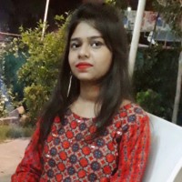 Deepali Saxena