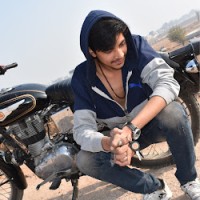 Kanishk Sharma